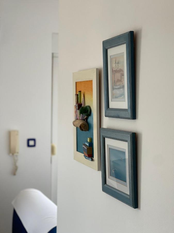 Apartment Trogir City Exteriér fotografie