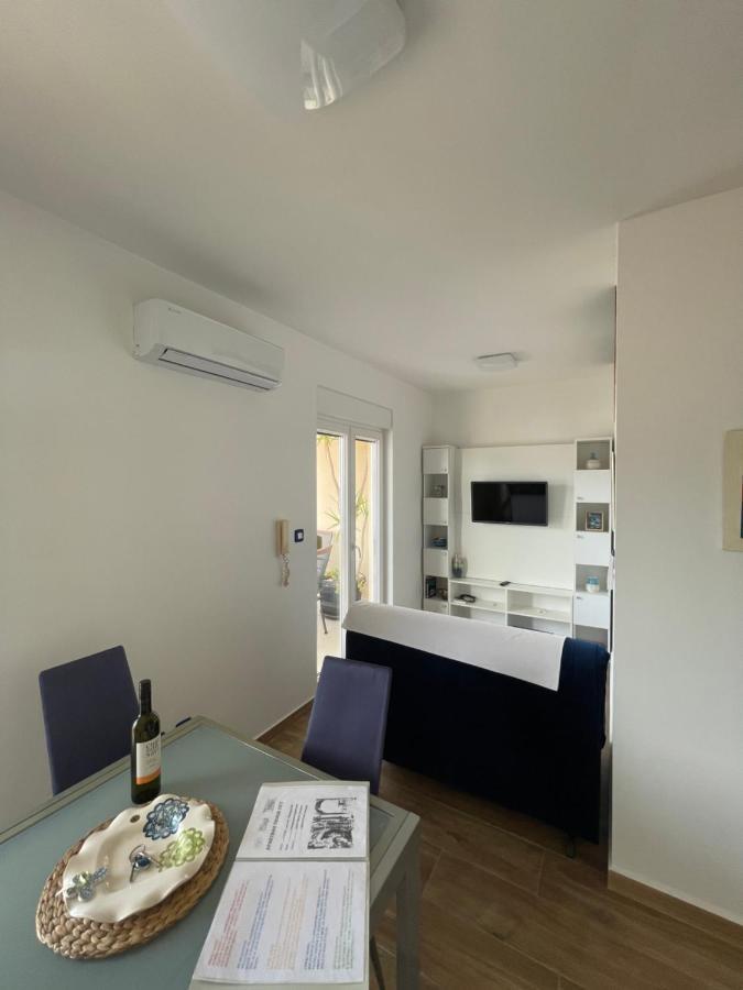 Apartment Trogir City Exteriér fotografie