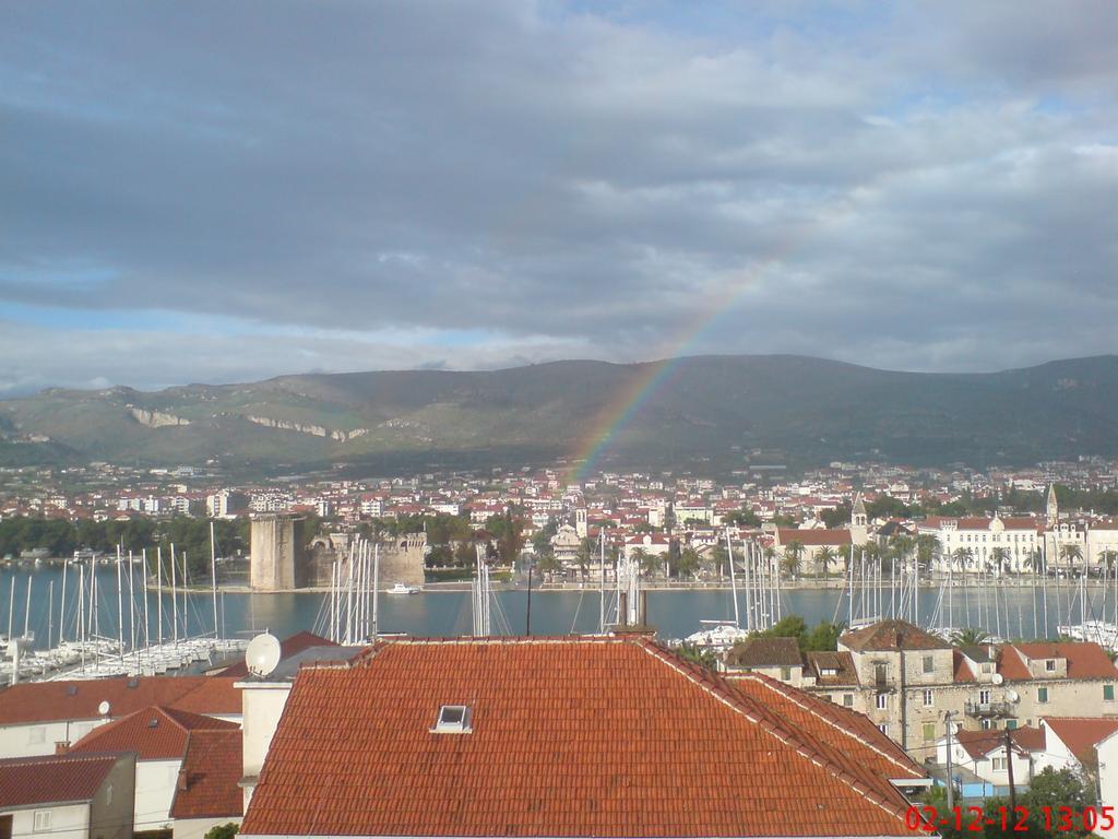 Apartment Trogir City Exteriér fotografie